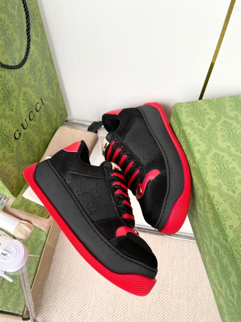 Gucci Screener Shoes